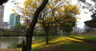 BEIRA RIO - BLUMENAU